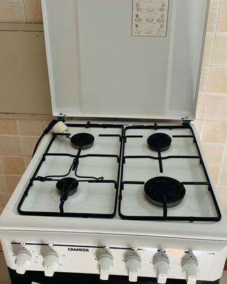 Cucina a Gas