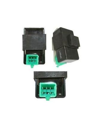 CDI centralina X ATV miniquad minicross