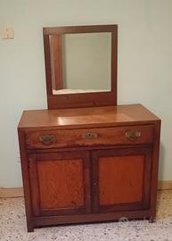 arredamento consol per camera