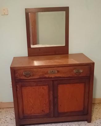 arredamento consol per camera