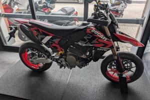 Ducati Hypermotard 698 RVE
