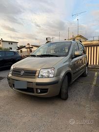 panda 1.2 benzina