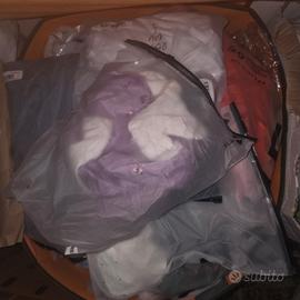 lotto abbigliamento 