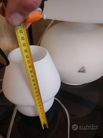 lampada ideale lux Mirano Venezia