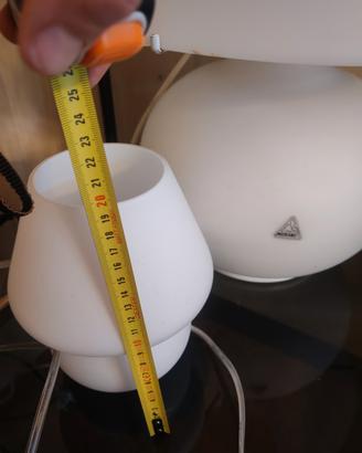 lampada ideale lux Mirano Venezia