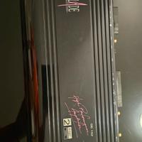 Amplificatori Blade SOLO FINO A DOMENICA