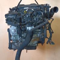 Motore Ford 2.0 TDI 2013 Sigla UFWA