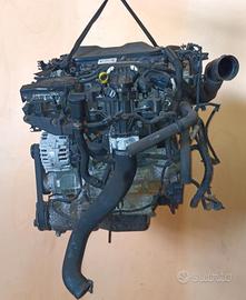 Motore Ford 2.0 TDI 2013 Sigla UFWA