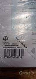 libro la grammatica italiana