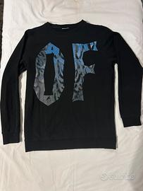 Felpa Marcelo Burlon County of Milan