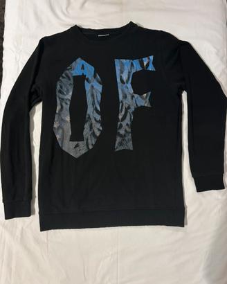 Felpa Marcelo Burlon County of Milan