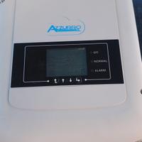 INVERTER zcs 1600 tl