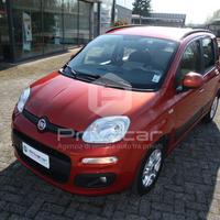 FIAT Panda 1.3 MJT 95 CV S&S Lounge