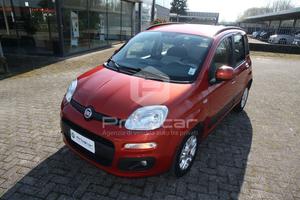 FIAT Panda 1.3 MJT 95 CV S&S Lounge
