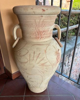 Anfora da giardino