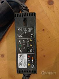 caricabatteria EV da casa 220 V orig JEEP Renegade