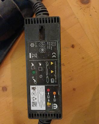 caricabatteria EV da casa 220 V orig JEEP Renegade