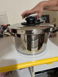 Pentola a pressione