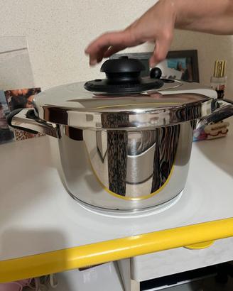 Pentola a pressione