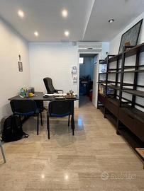 Immobile di 30 m² con 3 locali a Roma