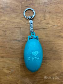 Portachiavi Takara pocket critters