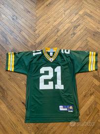 Maglia NFL Green Bay Packers