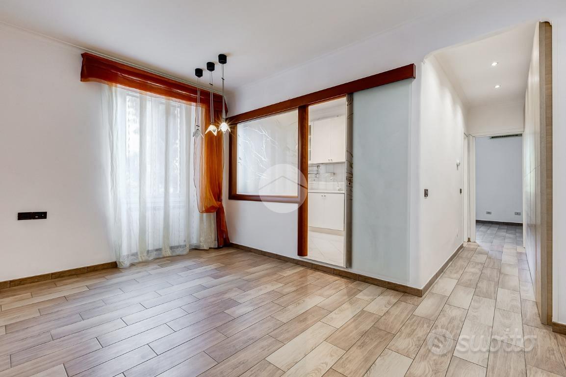 Appartamento – Roma, Monte Sacro, Municipio Roma III - Altro