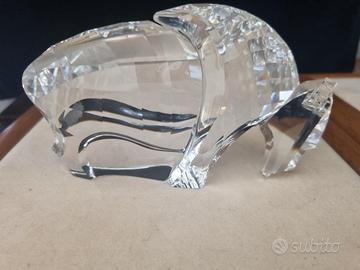 SWAROVSKI BUFALO