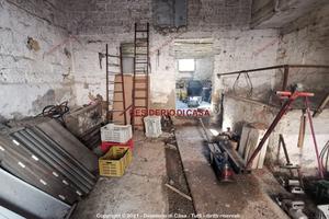 Locale, Sant'Antonio - Villarosa, Bagheria.