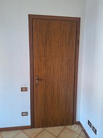 porte interne legno e legnovetro
