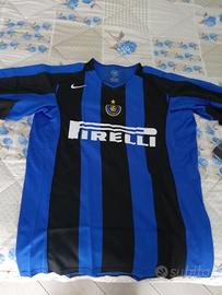 Maglia Inter  2005 