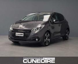 Peugeot 208 BlueHDi 100 S&S 5 porte GT Line