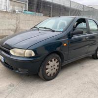 Fiat Palio 1.2 i 5 porte