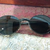 occhiali Persol vintage ovali