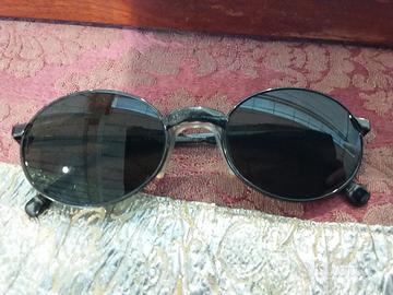 occhiali Persol vintage ovali