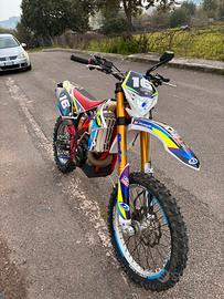Beta rr 430