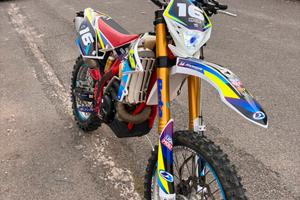 Beta rr 430
