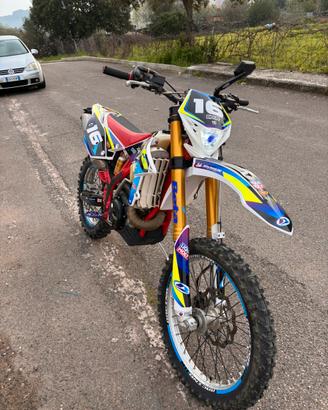 Beta rr 430