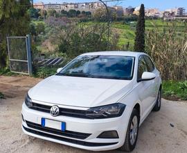 Volkswagen Polo 1.6 TDI 5p. Comfortline BlueMotion