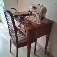 Macchina da cucire Singer