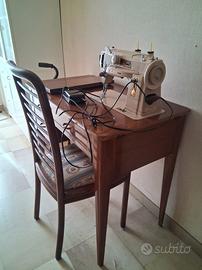 Macchina da cucire Singer