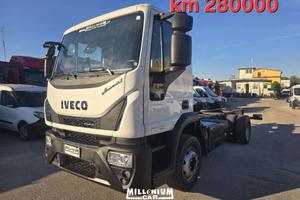 EUROCARGO 160E22 (2018) PASSO 3690