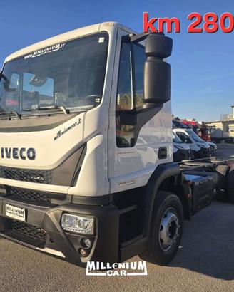EUROCARGO 160E22 (2018) PASSO 3690