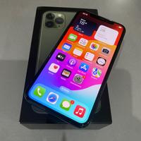 iPhone 11 Pro 256gb