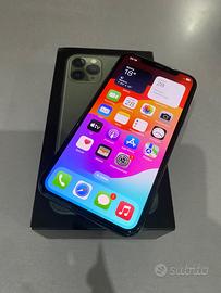 iPhone 11 Pro 256gb