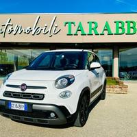 FIAT 500L CROSS *OK NEOPATENTATI* KM 79.000 *PRO