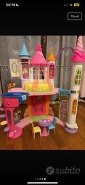 Castello barbie