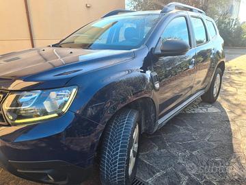 Dacia Duster 1.0 TCe LPG Comfort, 101 cv, GPL