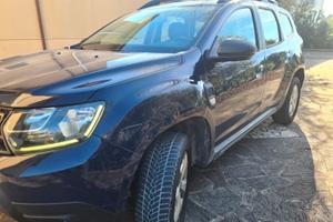 Dacia Duster 1.0 TCe LPG Comfort, 101 cv, GPL