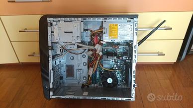 Pc Compaq SR5621IT
